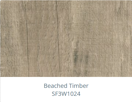 Amtico First - SF3W1024 - Beached Timber