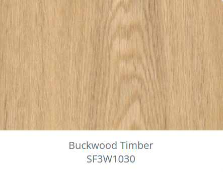 Amtico First - SF3W1030 - Buckwood Timber