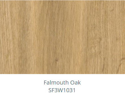 Amtico First - SF3W1031 - Falmouth Oak
