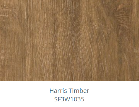 Amtico First - SF3W1035 - Harris Timber