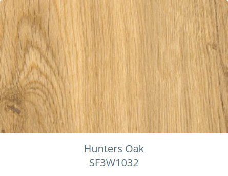 Amtico First - SF3W1032 - Hunters Oak