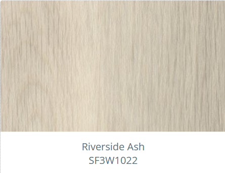 Amtico First - SF3W1022 - Riverside Ash