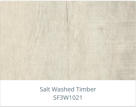 Amtico First - SF3W1021 - Salt Washed Timber