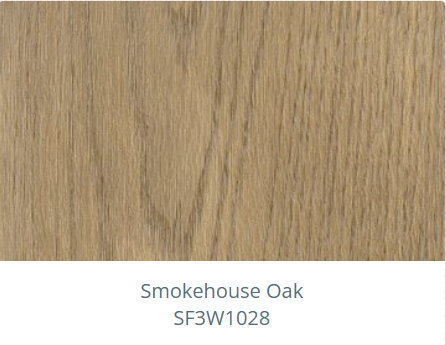 Amtico First - SF3W1028 - Smokehouse Oak