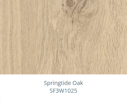 Amtico First - SF3W1025 - Springtide Oak