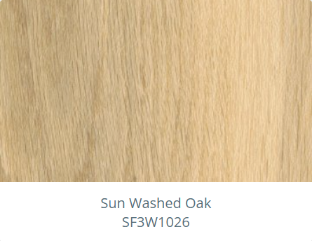 Amtico First - SF3W1026 - Sun Washed Oak