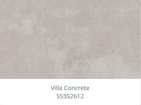Amtico Spacia - SS5S2612 - Villa Concrete