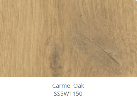 Amtico Spacia - SS5W1150 - Carmel Oak