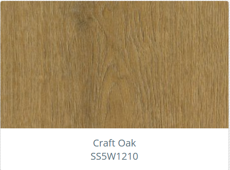 Amtico Spacia - SS5W1210 - Craft Oak