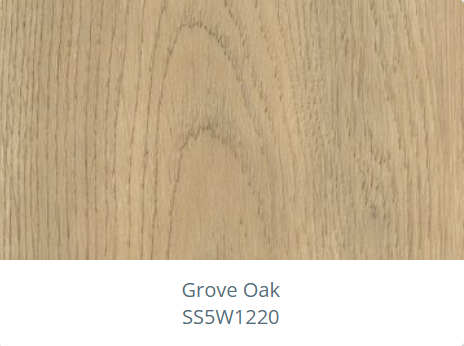 Amtico Spacia - SS5W1220 - Grove Oak