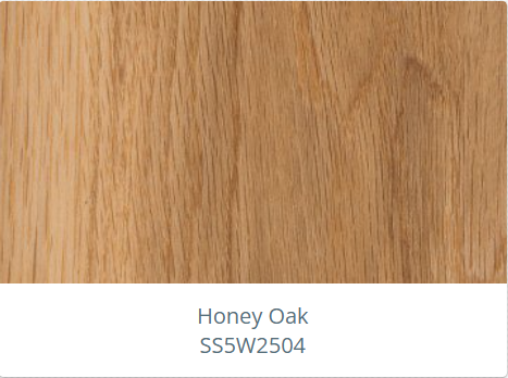 Amtico Spacia - SS5W2504 - Honey Oak