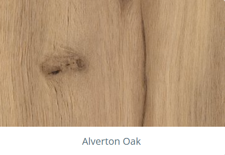 Amtico Spacia - Alverton Oak