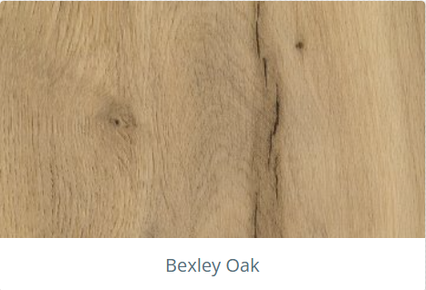 Amtico Spacia - Bexley Oak