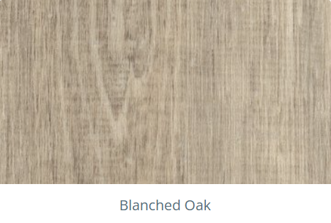 Amtico Spacia - Blanched Oak