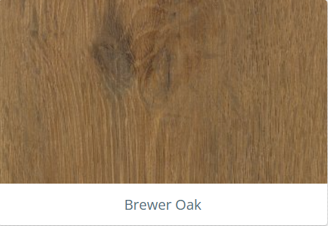Amtico Spacia - Brewer Oak