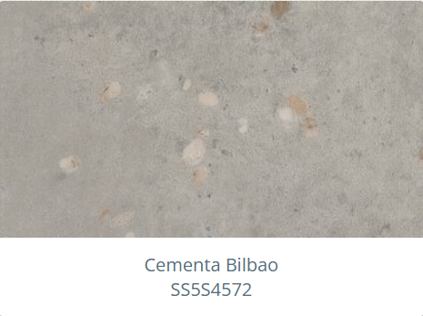 Amtico Spacia - SS5S4572 - Cementa Bilbao