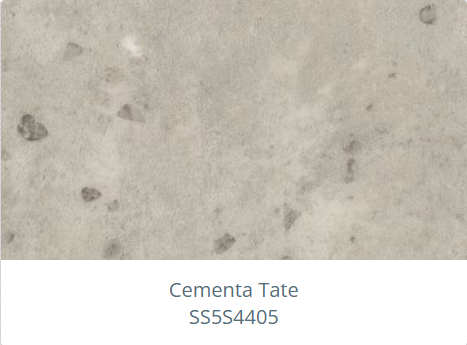 Amtico Spacia - SS5S4405 - Cementa Tate