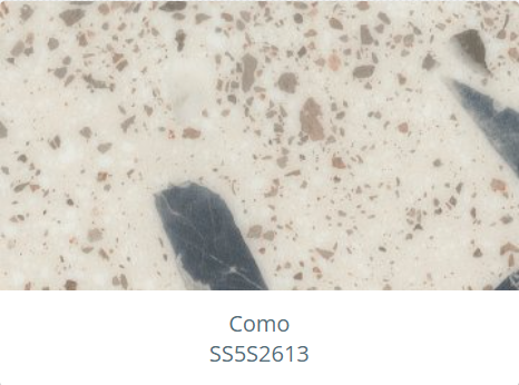 Amtico Spacia - SS5S2613 - Como