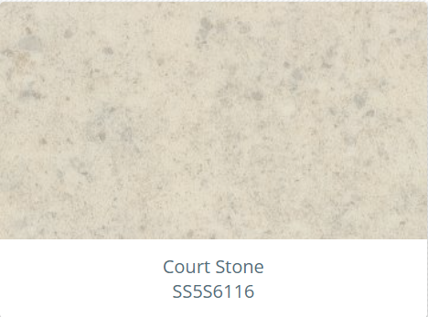 Amtico Spacia - SS5S6116 - Court Stone