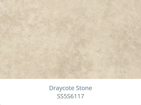 Amtico Spacia - SS5S6117 - Draycote Stone