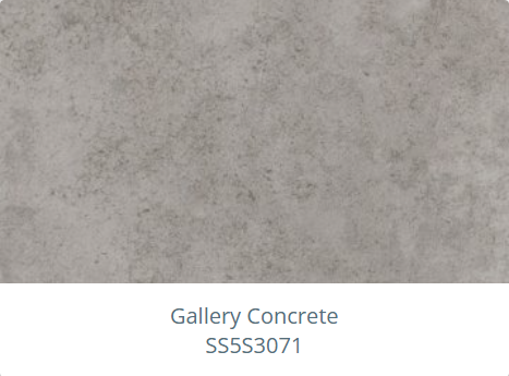 Amtico Spacia - SS5S3071 - Gallery Concrete